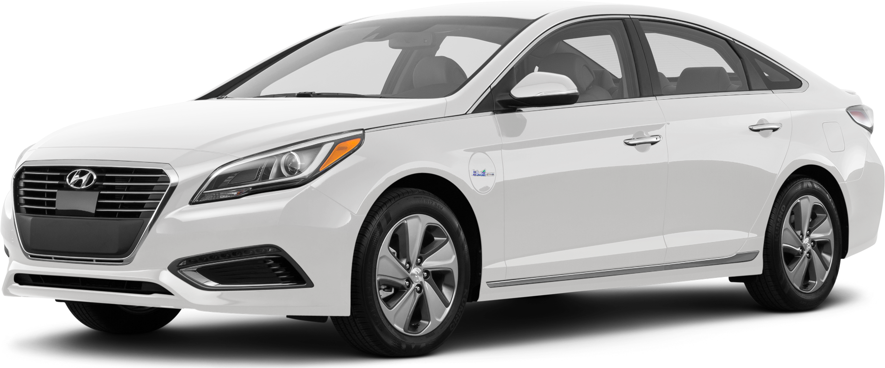 2016 Hyundai Sonata Plug-in Hybrid Specs & Feature Comparisons | Kelley